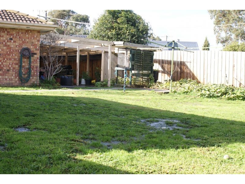 5 Sarah Place, Hampton Park VIC 3976