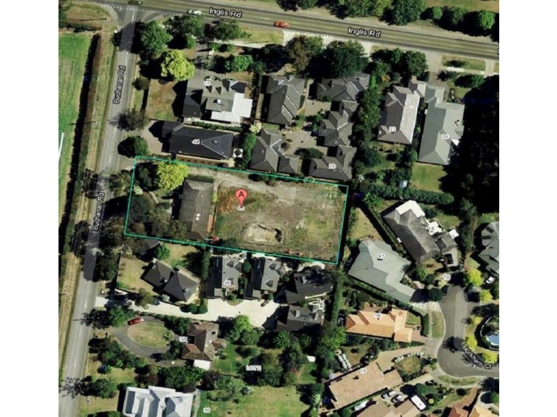 42 Buchanan Road, Berwick VIC 3806