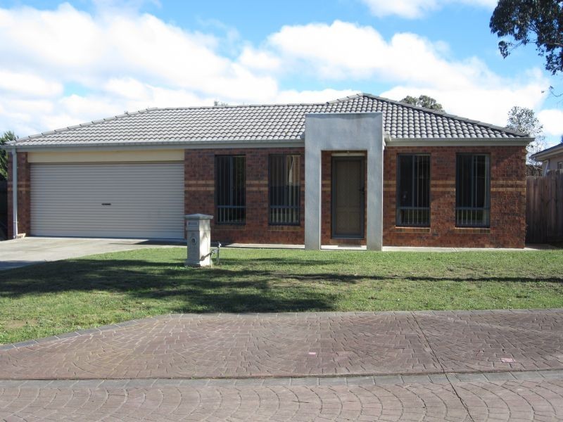 1 Sage Place, Narre Warren VIC 3805