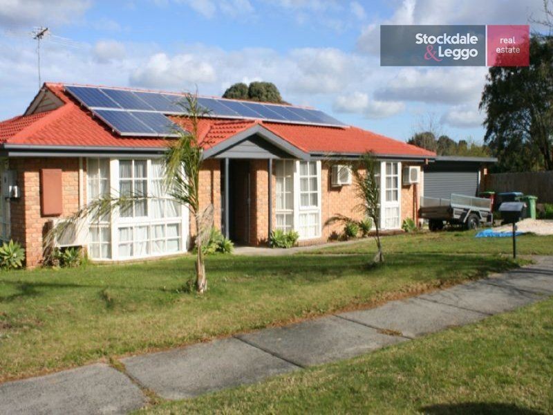39 Franleigh Drive, Narre Warren VIC 3805