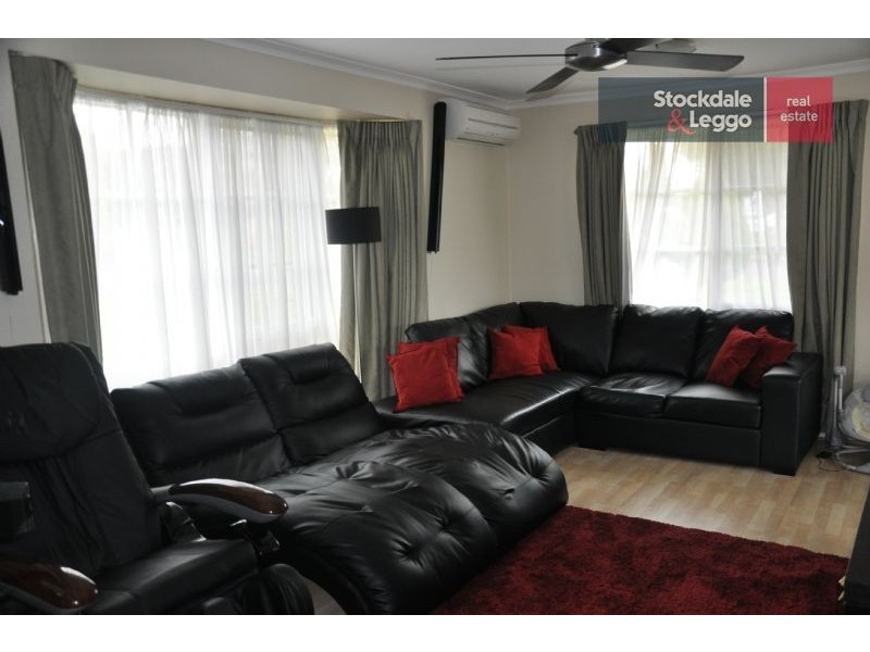 39 Franleigh Drive, Narre Warren VIC 3805