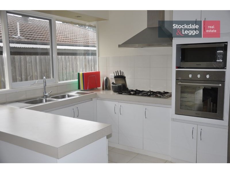 39 Franleigh Drive, Narre Warren VIC 3805