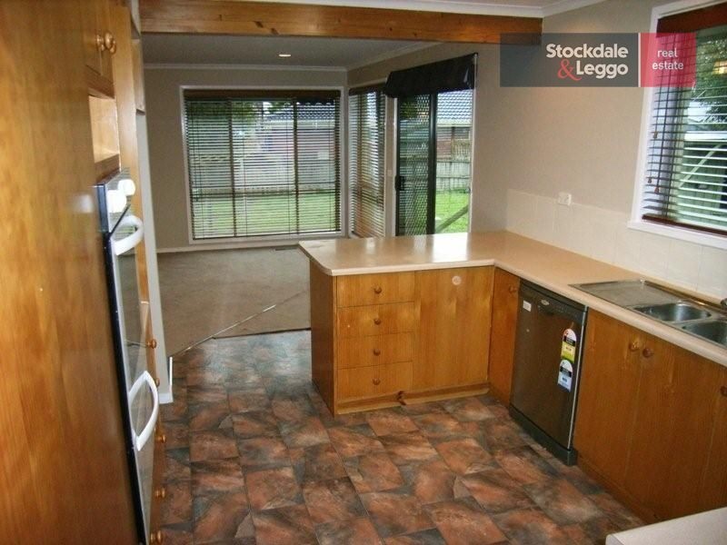 18 Hanley Street, Narre Warren VIC 3805