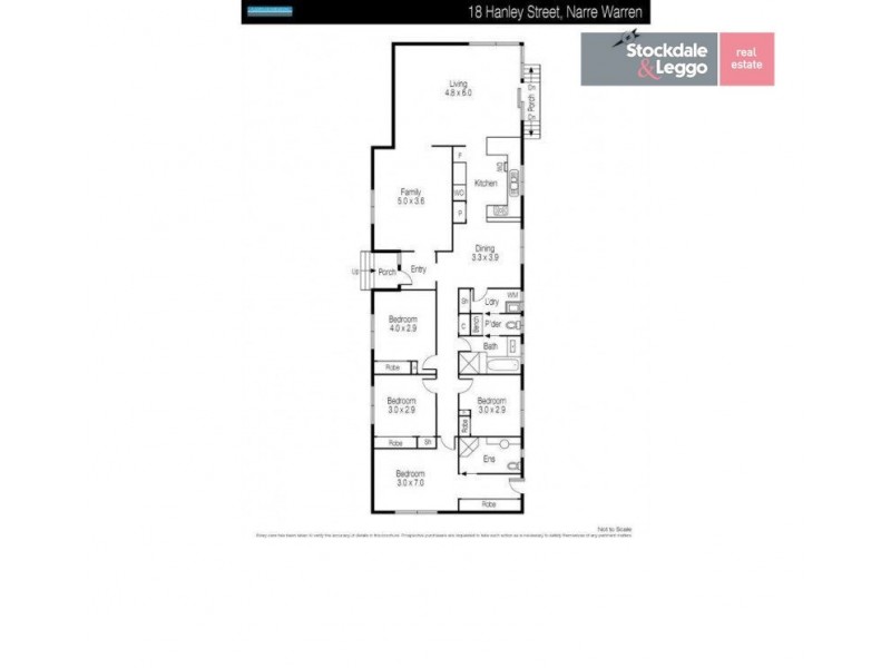 18 Hanley Street, Narre Warren VIC 3805