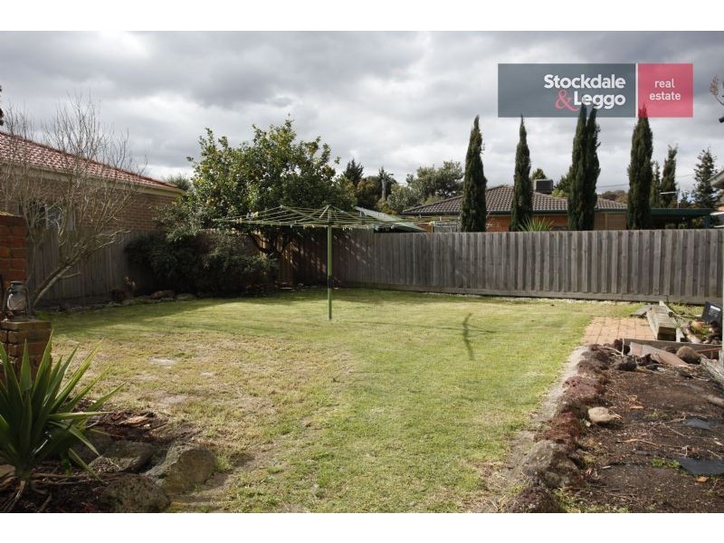 31 Sarah Place, Hampton Park VIC 3976