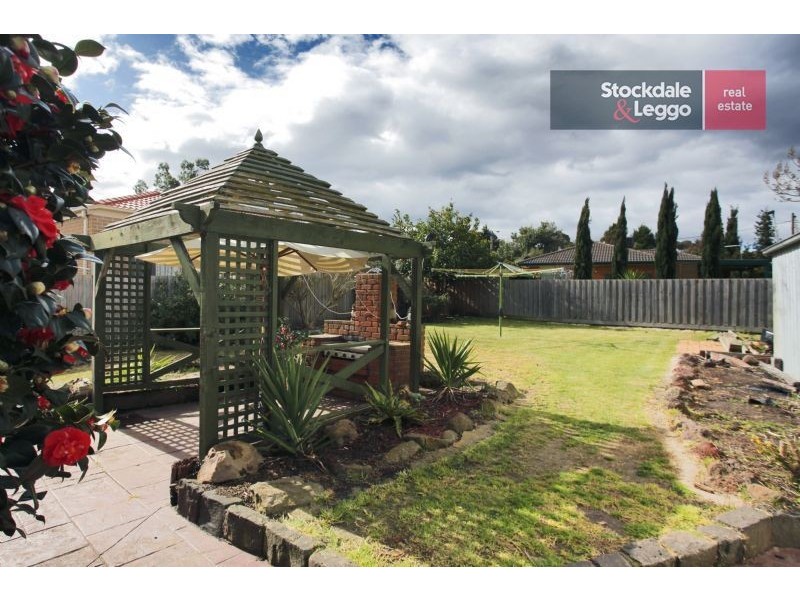31 Sarah Place, Hampton Park VIC 3976