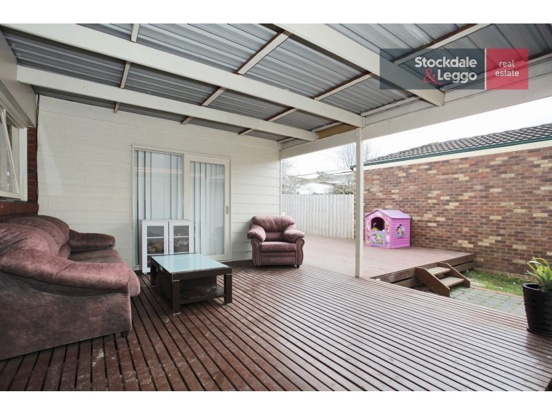 24 Justin Circuit, Hampton Park VIC 3976