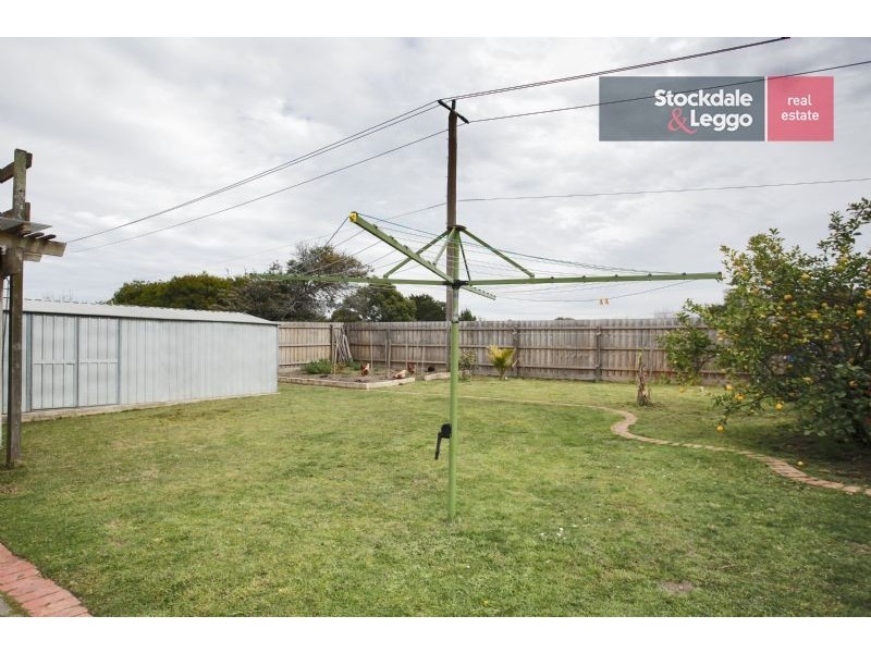 24 Justin Circuit, Hampton Park VIC 3976