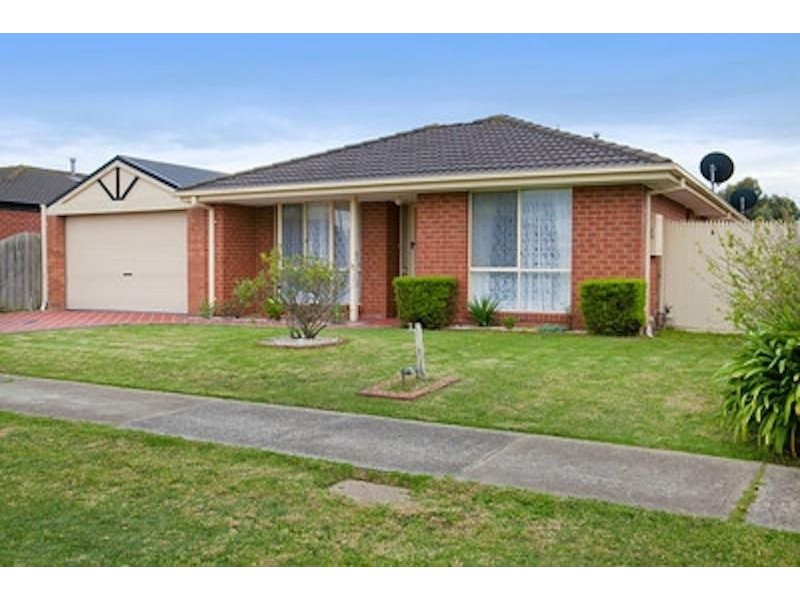 21 Warrenwood Place, Narre Warren VIC 3805