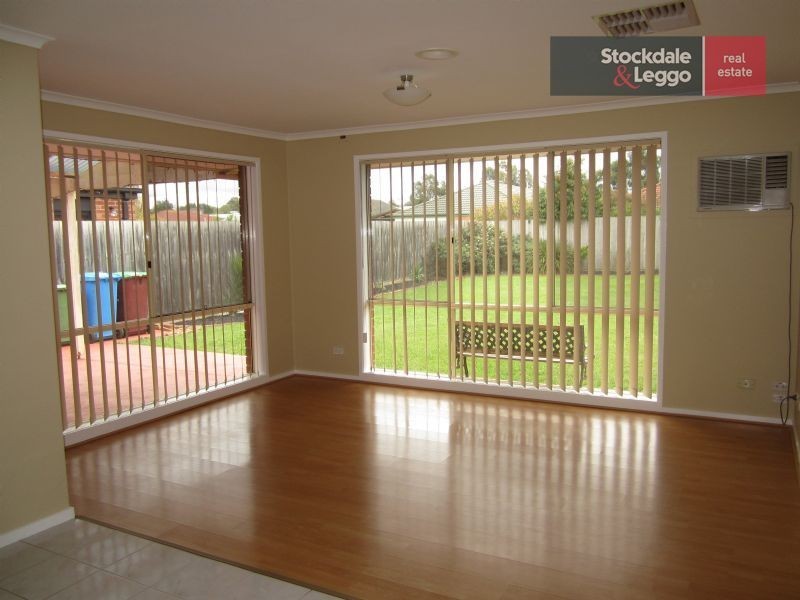 21 Warrenwood Place, Narre Warren VIC 3805