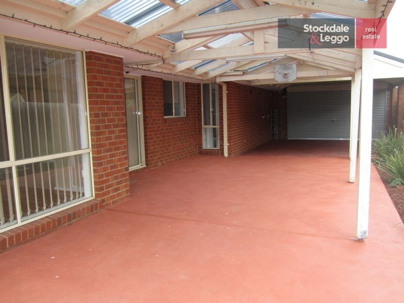 21 Warrenwood Place, Narre Warren VIC 3805