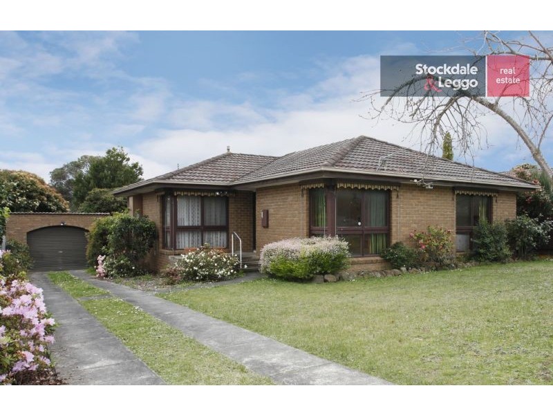 13 Keys Court, Narre Warren VIC 3805