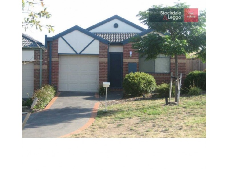 6 Manhatten Mews, Narre Warren VIC 3805