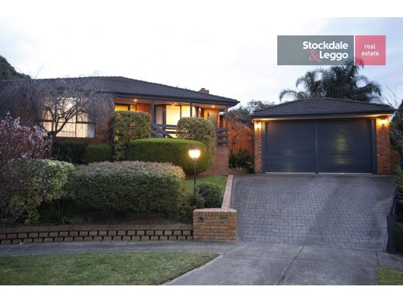 5 Manna Gum Court, Narre Warren VIC 3805