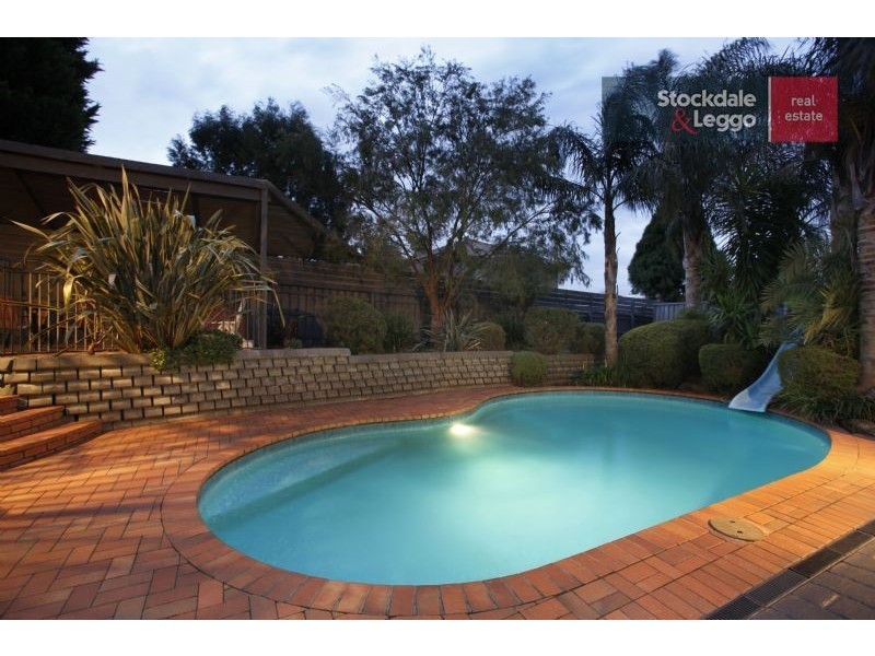 5 Manna Gum Court, Narre Warren VIC 3805