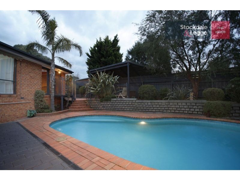 5 Manna Gum Court, Narre Warren VIC 3805