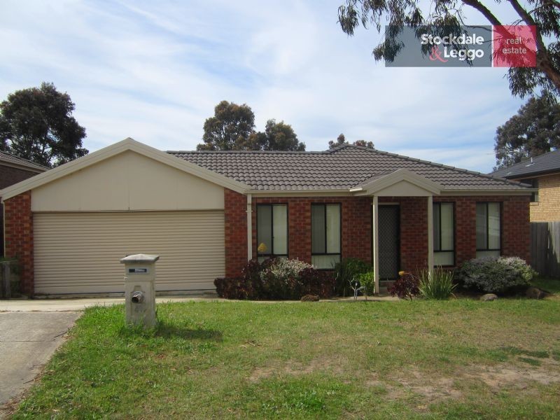 47 Tralee Circuit, Narre Warren VIC 3805