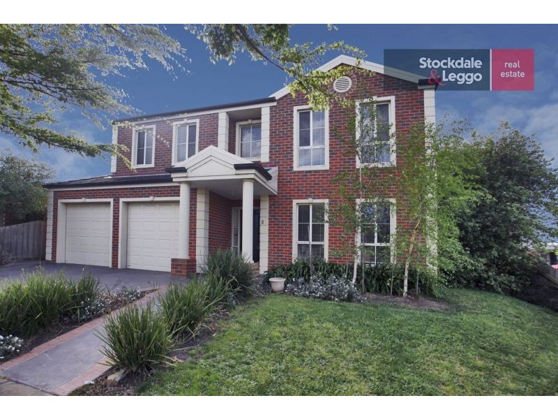 2 Pevensey Drive, Narre Warren South VIC 3805