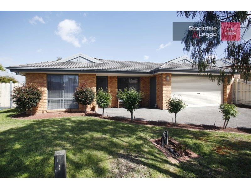3 Mudlark Court, Berwick VIC 3806