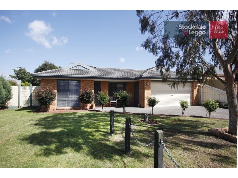 3 Mudlark Court, Berwick VIC 3806