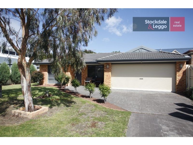 3 Mudlark Court, Berwick VIC 3806