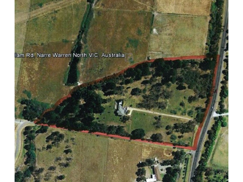 417 Belgrave Hallam Road, Narre Warren North VIC 3804