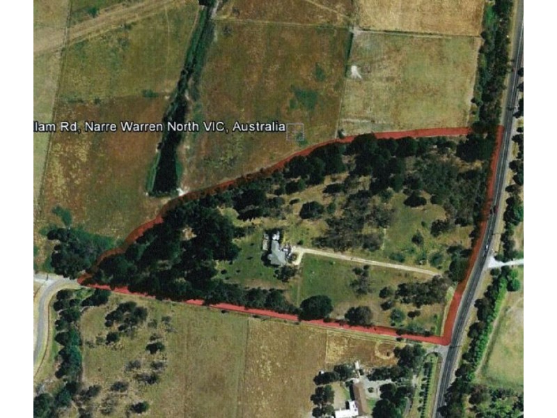 417 Belgrave Hallam Road, Narre Warren North VIC 3804