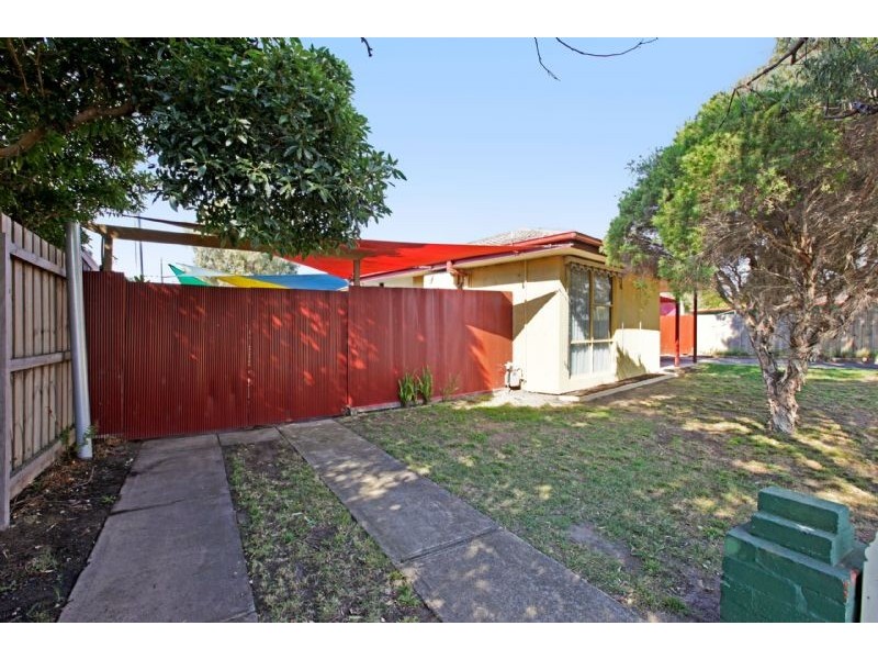 Whittington VIC 3219