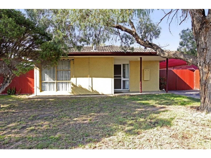 Whittington VIC 3219