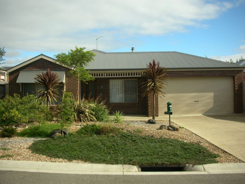 Waurn Ponds VIC 3216