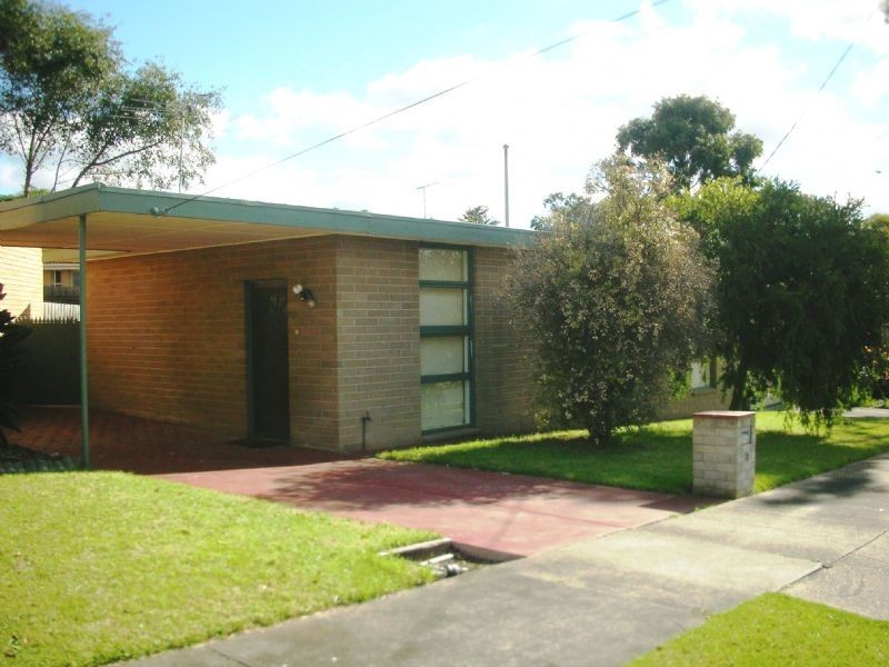 Hamlyn Heights VIC 3215