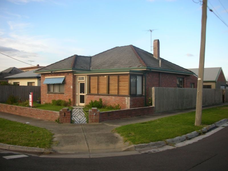 Newtown VIC 3220