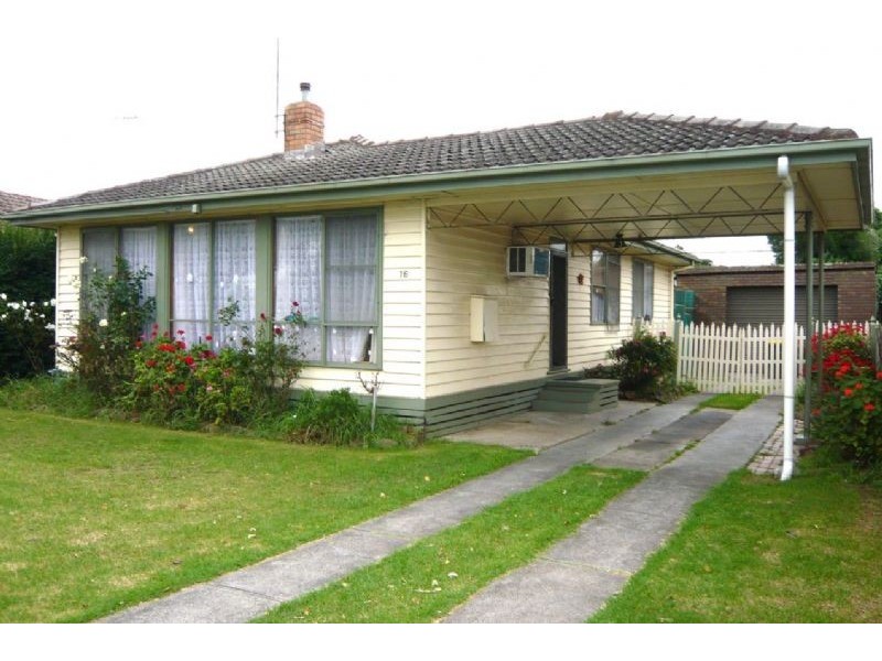 Geelong VIC 3220