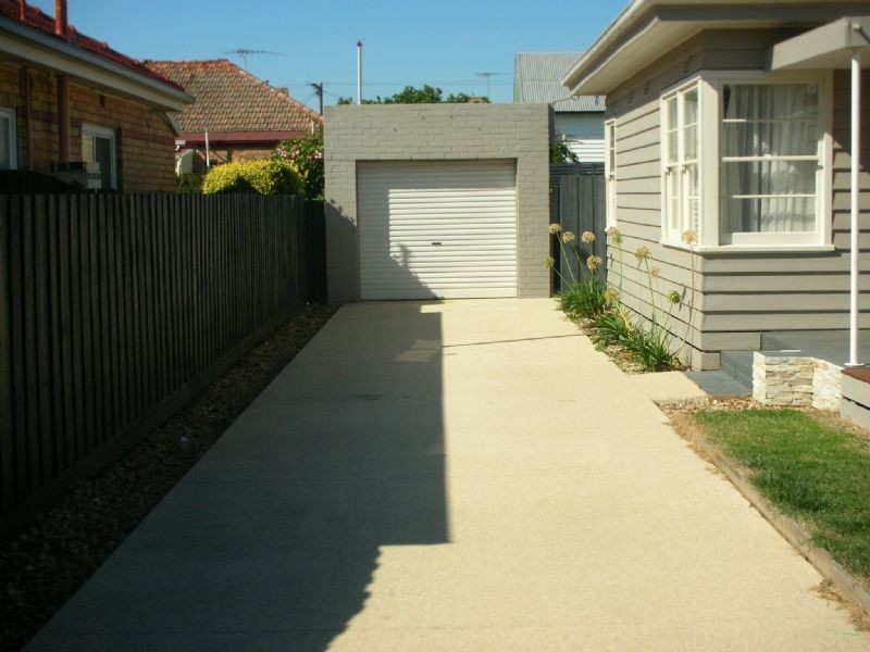 North Geelong VIC 3215