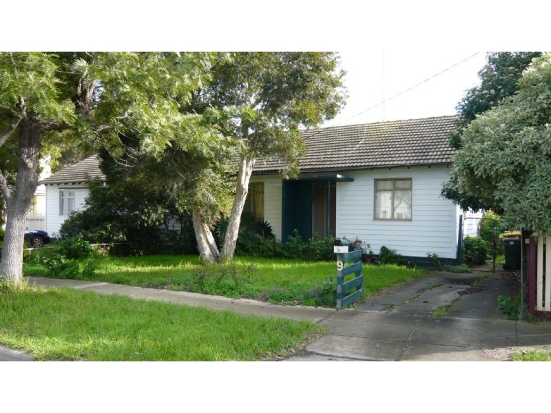 Corio VIC 3214