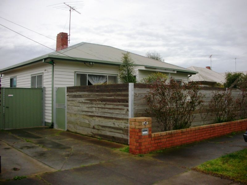 Whittington VIC 3219