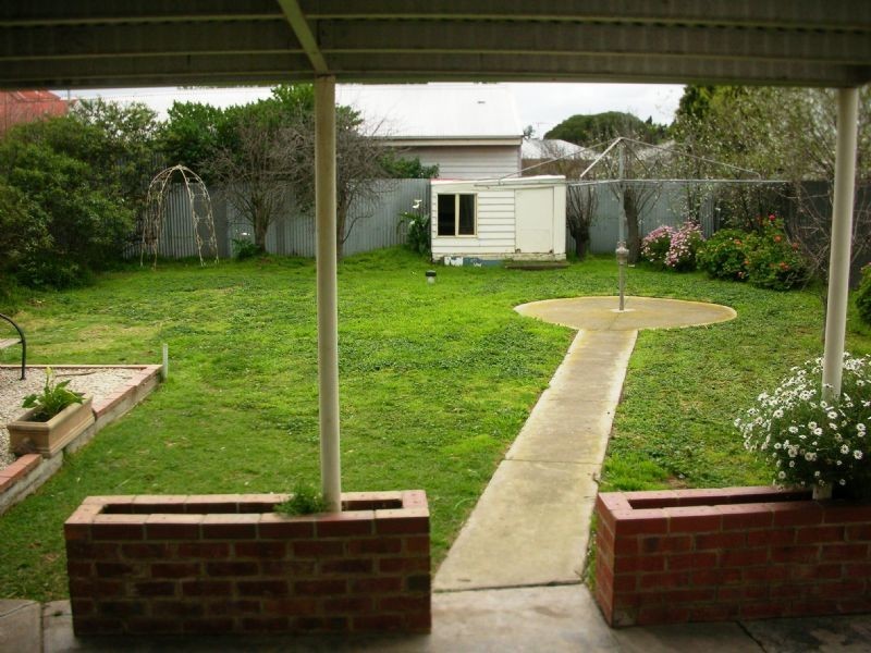 Whittington VIC 3219