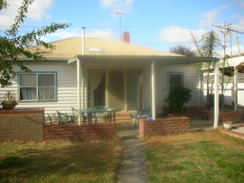 Whittington VIC 3219