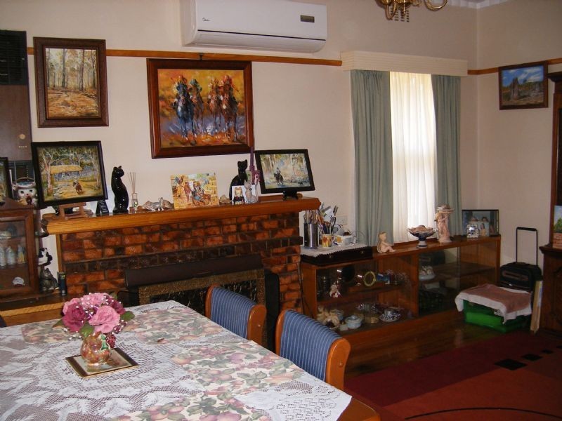 Lismore VIC 3324