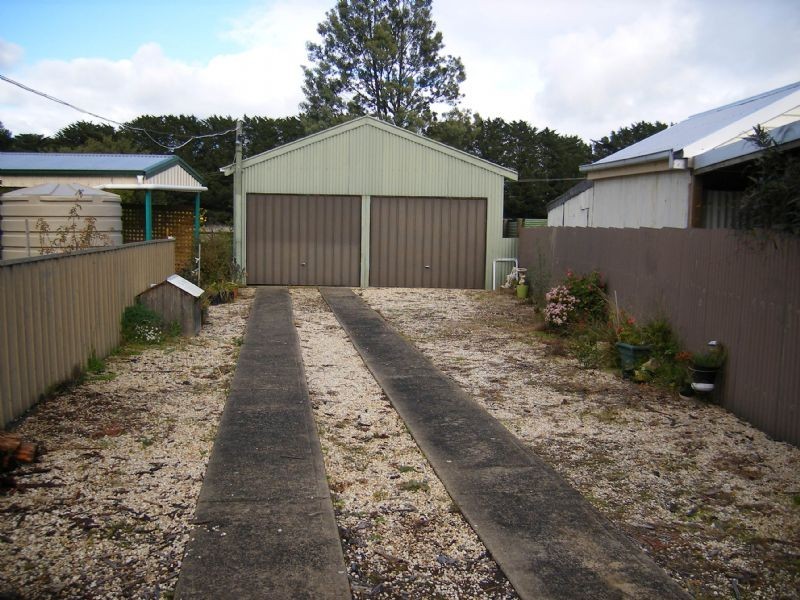 Lismore VIC 3324