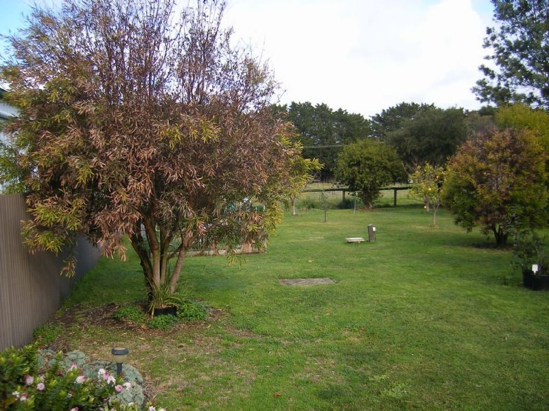 Lismore VIC 3324