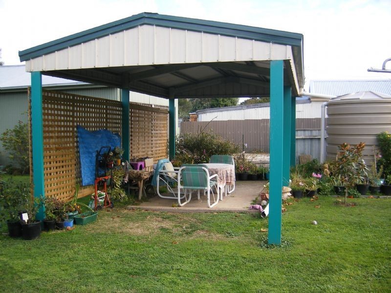 Lismore VIC 3324