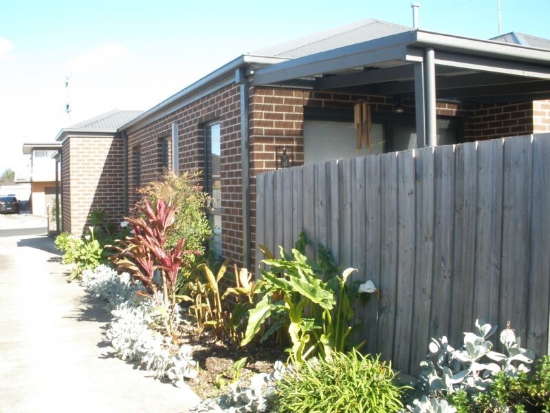 Bell Park VIC 3215