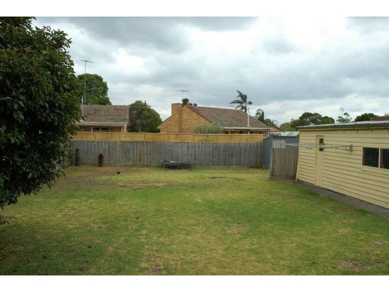 East Geelong VIC 3219