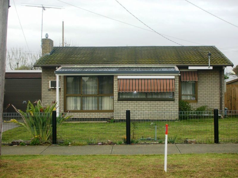 Norlane VIC 3214