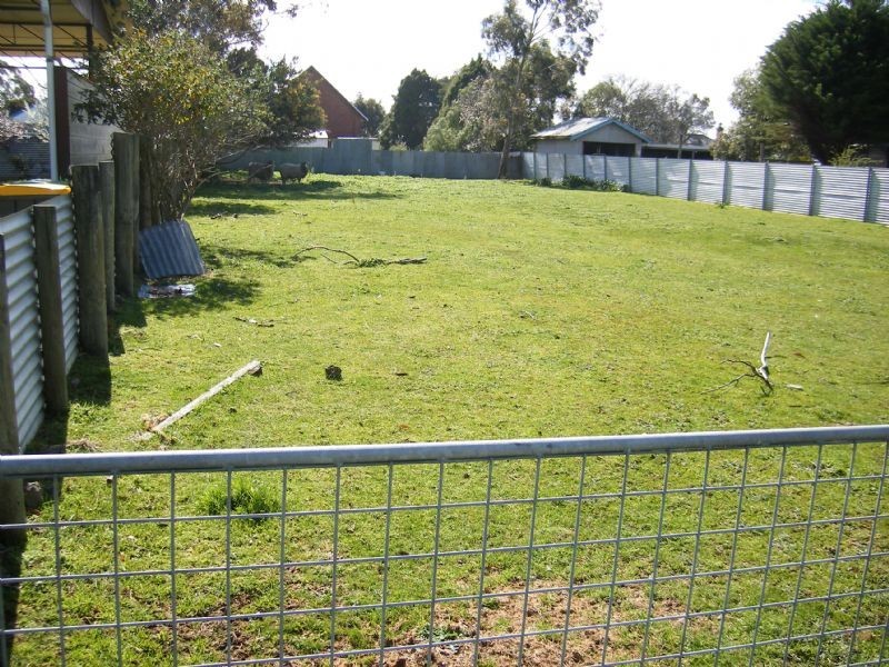 Lismore VIC 3324