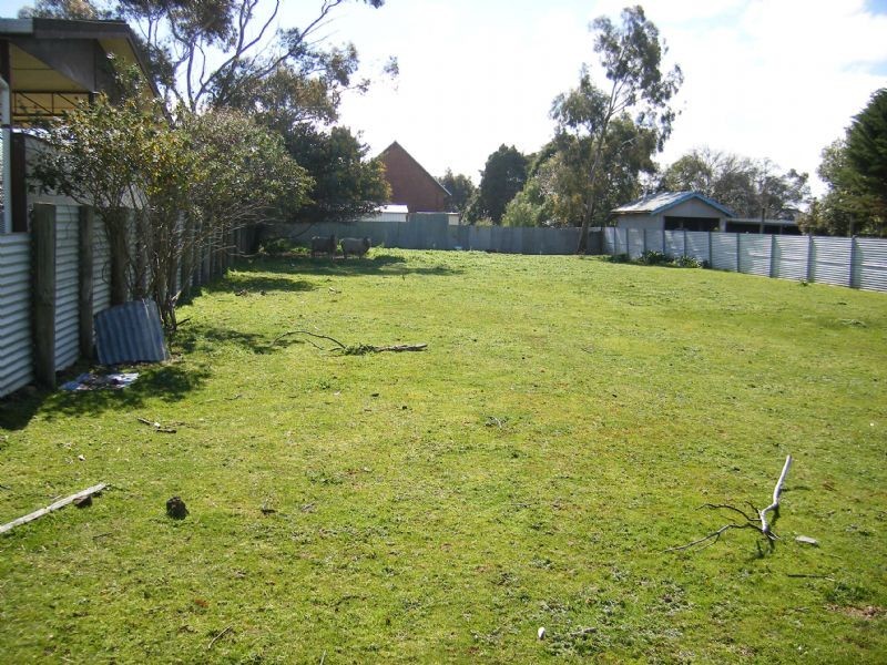 Lismore VIC 3324