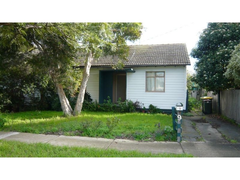 Corio VIC 3214