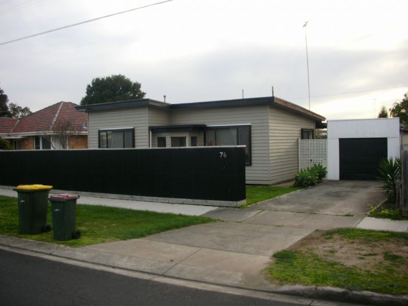 Newcomb VIC 3219