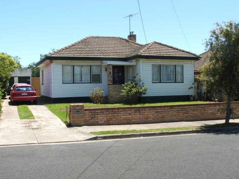 North Geelong VIC 3215